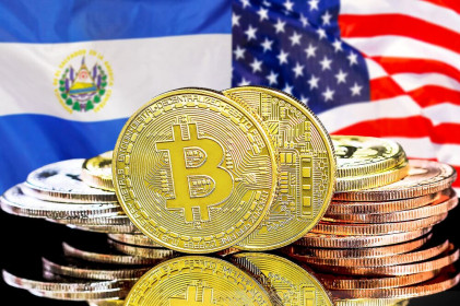 Thượng viện Mỹ sắp bỏ phiếu về dự luật liên quan đến mối quan hệ El Salvador - Bitcoin
