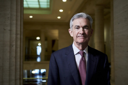Chủ tịch Fed vạch ra rủi ro liên quan đến tiền mã hóa, yêu cầu Hoa Kỳ phải thắt chặt quy định