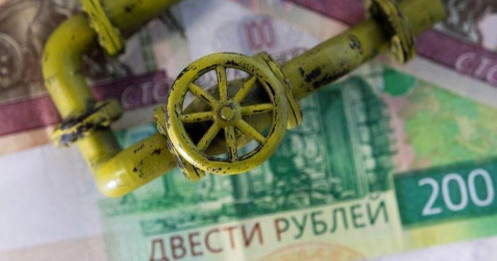 Điều gì xảy ra khi Nga yêu cầu thanh toán khí đốt bằng đồng rúp?