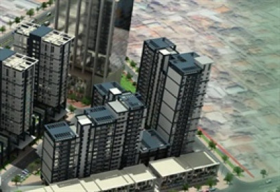 Becamex IJC lên kế hoạch 685 tỷ đồng lãi sau thuế 2022
