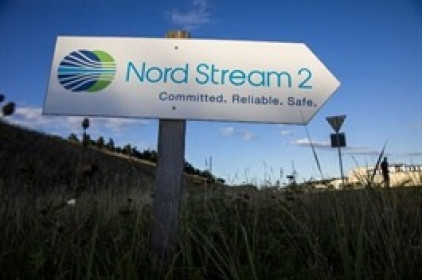 Công ty Nord Stream 2 sẽ nộp đơn phá sản trong vài ngày tới