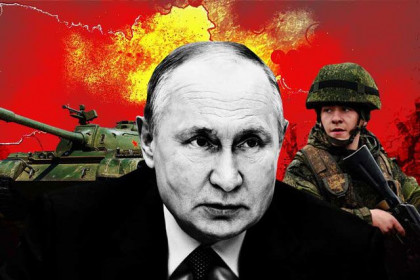 Nga mở 3 cánh quân tinh nhuệ, lập kế kìm chân lực lượng Ukraine: "Đại kết cục" ở Donbass?