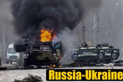 Chiến sự Ukraine: Rung chuyển thế giới - Toàn cảnh 1 tháng chiến dịch quân sự đặc biệt