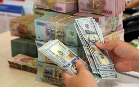 Đông Á  phát hành trái phiếu nội tệ cao kỷ lục