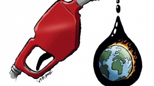 Xung đột Nga-Ukraine: Nga "ngập" trong dầu, thế giới ngập trong nợ và bất ổn