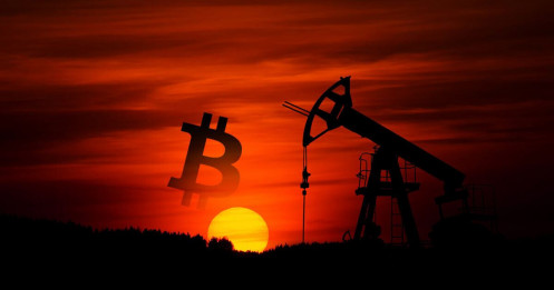 Nhà lập pháp Nga đề xuất chấp nhận Bitcoin để mua bán năng lượng, giá BTC trở lại ngưỡng 44.000 USD