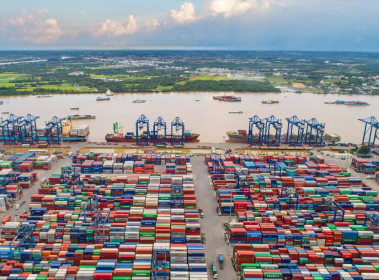 Từ 1-4, TPHCM chính thức thu phí hạ tầng cảng biển