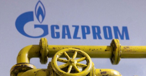 Tổng thống Putin cho tập đoàn khí đốt Gazprom 4 ngày để chấp nhận thanh toán bằng đồng rúp