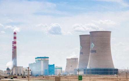 Trung Quốc tăng cường phát triển điện hạt nhân giữa khủng hoảng năng lượng toàn cầu
