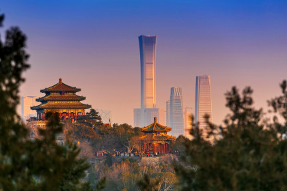 Ngành bất động sản, nền tảng cho mục tiêu trở thành nền kinh tế số một thế giới của Trung Quốc
