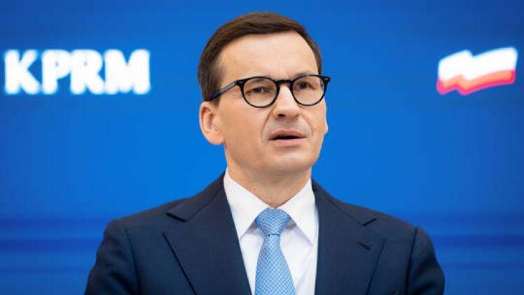 Thủ tướng Ba Lan nêu tên 3 nước EU sẽ không dừng quan hệ thương mại với Nga