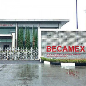 Becamex IJC đặt mục tiêu doanh thu hơn 2.800 tỷ đồng trong năm 2022