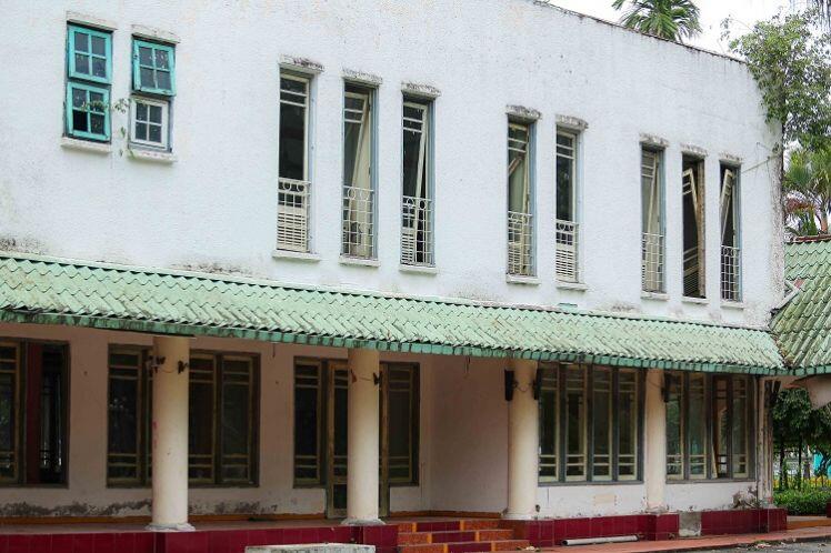 Quản lý 50 ha đất vàng thủ đô, Công viên Thống Nhất thu lợi nhuận chưa đến 500 triệu/năm