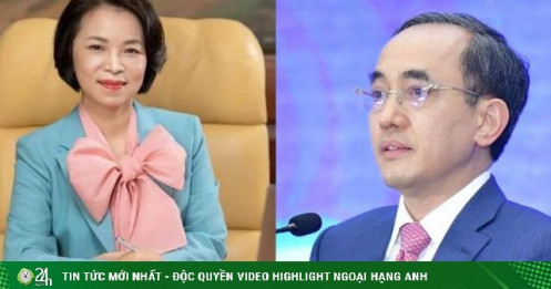 Đại gia Nam Định lại chiếm vị trí của vợ tỷ phú Phạm Nhật Vượng trong top người giàu