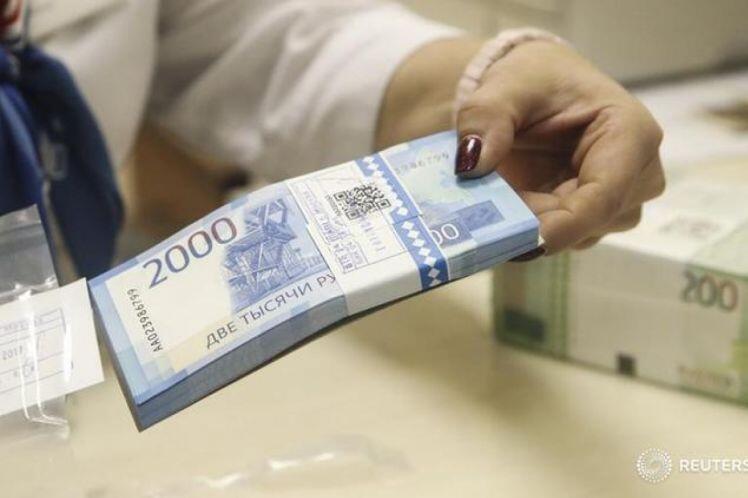 Các chủ nợ cho rằng Nga sẽ khó mà trả được nợ