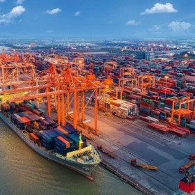 Cảng Hải Phòng: 8 năm sau CPH vẫn xử lý “treo” khối tài sản 280 tỷ