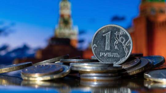 Bóng ma' của cuộc khủng hoảng kinh tế với Nga do xung đột ở Ukraine