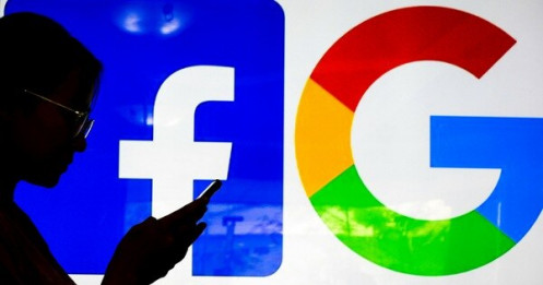 Chờ Facebook, Google... đăng ký nộp thuế, người dùng Việt lo bị gián đoạn dịch vụ