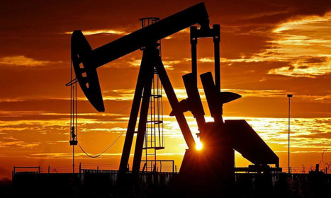 Giá dầu quay đầu giảm mạnh, mất mốc 110 USD/thùng