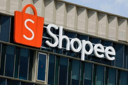 Shopee đột ngột rút khỏi thị trường Ấn Độ