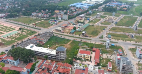 Bắc Giang duyệt quy hoạch loạt khu đô thị, nhà ở quy mô 'khủng'