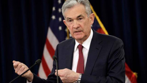 Giới phân tích lo Fed sẽ phải tăng lãi suất mạnh như hồi thập niên 1980 để chống lạm phát
