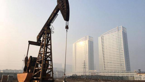 “Đại gia” dầu khí Trung Quốc dự kiến đầu tư mạnh nhất trong lịch sử để tăng sản lượng dầu