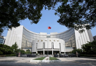 Ngân hàng trung ương Trung Quốc giữ nguyên lãi suất