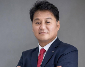 Ngân hàng Shinhan Việt Nam có Tổng Giám đốc mới