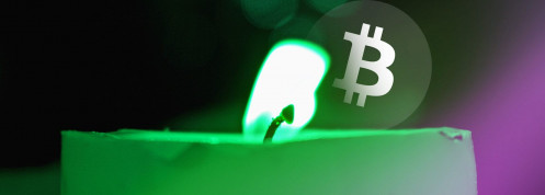 Giá Bitcoin (BTC) tăng lên 47.650 USD, đứng trước cơ hội lập đỉnh mới của năm 2022