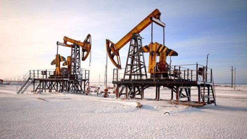 “Không nước nào đủ khả năng thay thế nguồn cung dầu mỏ của Nga”