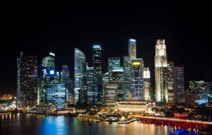 Các nhà đầu tư bất động sản châu Á tích cực mở rộng danh mục ra thị trường quốc tế