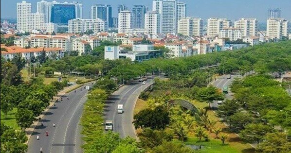 Hà Nội: Cảnh báo tình trạng khai gian giá bất động sản để trốn thuế