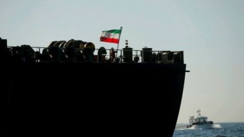Thừa khả năng thay thế dầu và khí đốt Nga, lý do Iran thờ ơ với khách hàng châu Âu "khát" năng lượng?