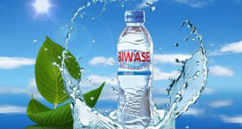 Biwase (BWE) muốn gom 50% cổ phần 2 công ty ngành nước tại Cần Thơ
