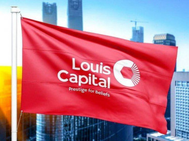 Louis Capital đề ra kế hoạch doanh thu hơn 1000 tỷ đồng cho năm nay