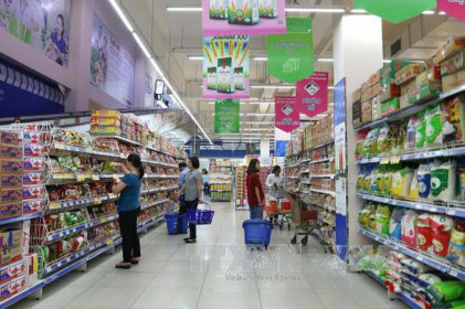 Quý I, chỉ số giá tiêu dùng TP Hồ Chí Minh tăng 1,51%