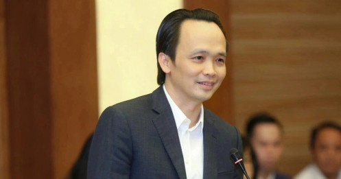 Vụ bán "chui" rúng động, nguồn cơn khiến ông Trịnh Văn Quyết bị bắt