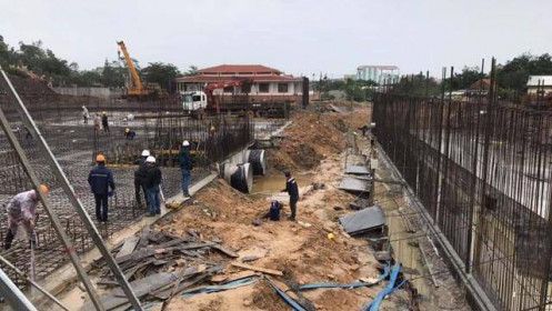 Đến giữa tháng 3, chi đầu tư phát triển mới đạt vỏn vẹn 9%