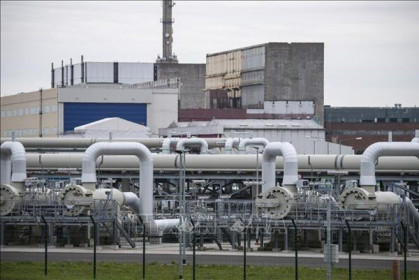 Reuters: Nguồn cung khí đốt Nga qua đường ống Yamal-châu Âu giảm xuống mức 0