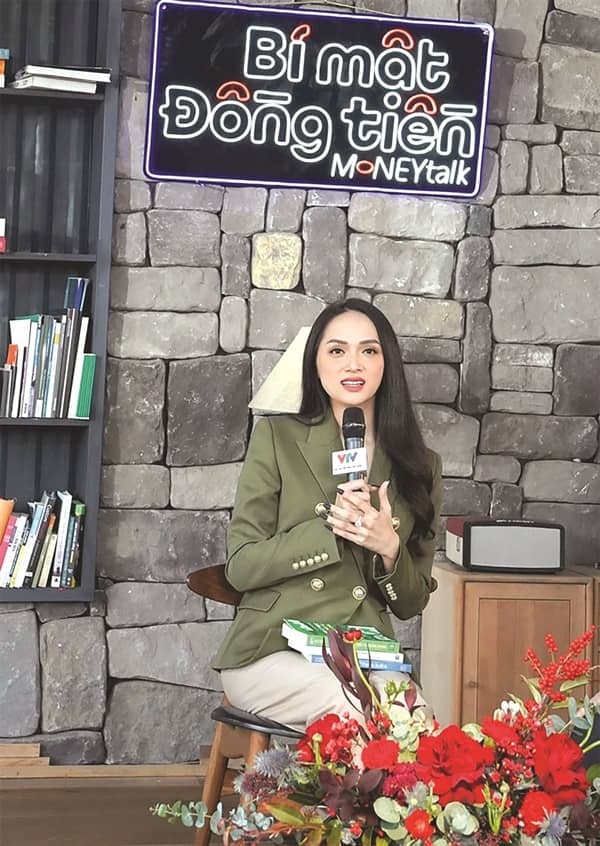 Những nàng hậu trên thị trường chứng khoán