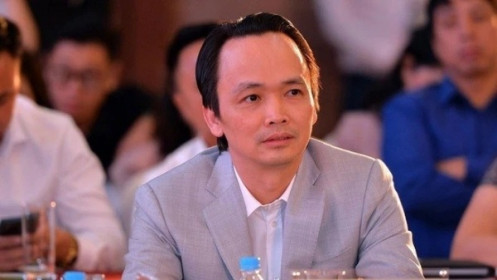 Ủy ban Chứng khoán: Nhà đầu tư bình tĩnh sau vụ ông Trịnh Văn Quyết