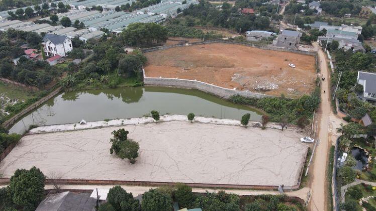 Chuyên gia: Phân lô bán nền núp bóng tách thửa cần được ngăn chặn