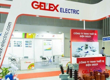 Thiết bị điện Gelex lên kế hoạch lãi 2.000 tỷ đồng
