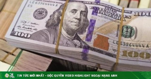 Tỷ giá USD hôm nay 30/3: Đảo chiều sau loạt phiên tăng liên tiếp