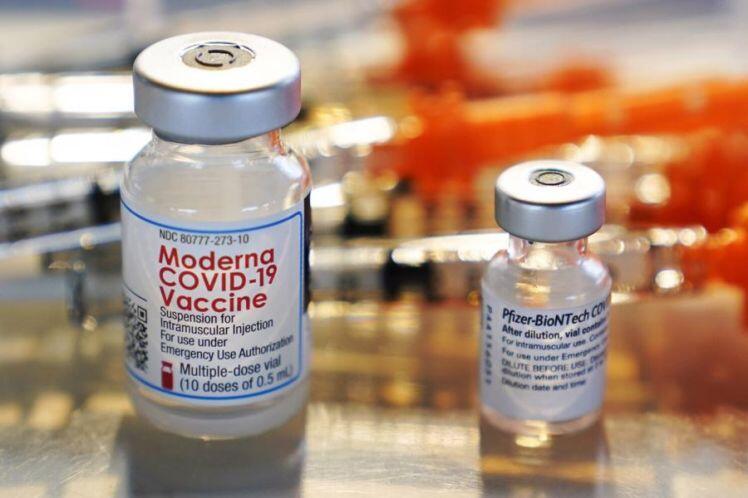 Mỹ cấp phép tiêm mũi vaccine Covid-19 thứ tư và thứ 5