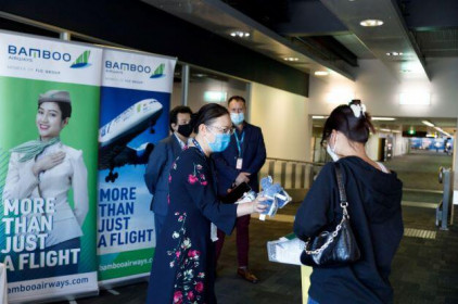 Một sự kiện có liên quan FLC và Bamboo Airways trong 'Tuần lễ Việt Nam' ở Anh bị hủy