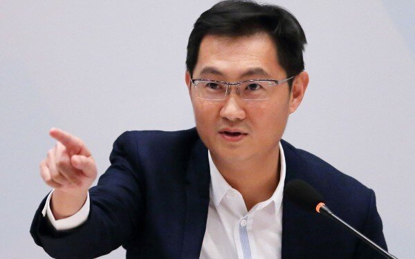 Trước cuộc trấn áp Big Tech của Trung Quốc, “người khổng lồ” Tencent lặng lẽ tìm đường “né đạn”