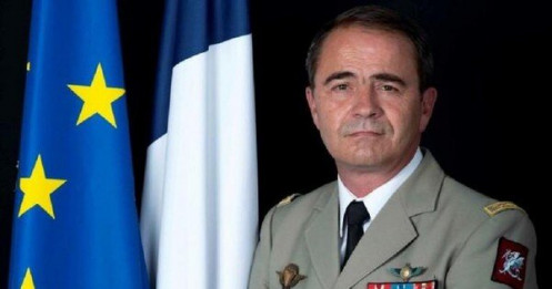 Tướng tình báo quân đội Pháp mất chức vì chiến dịch của Nga ở Ukraine?