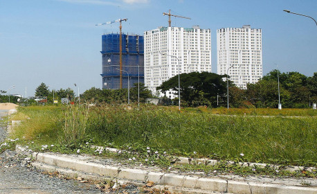 Dự án nhà ở xã hội vì sao kém hấp dẫn?